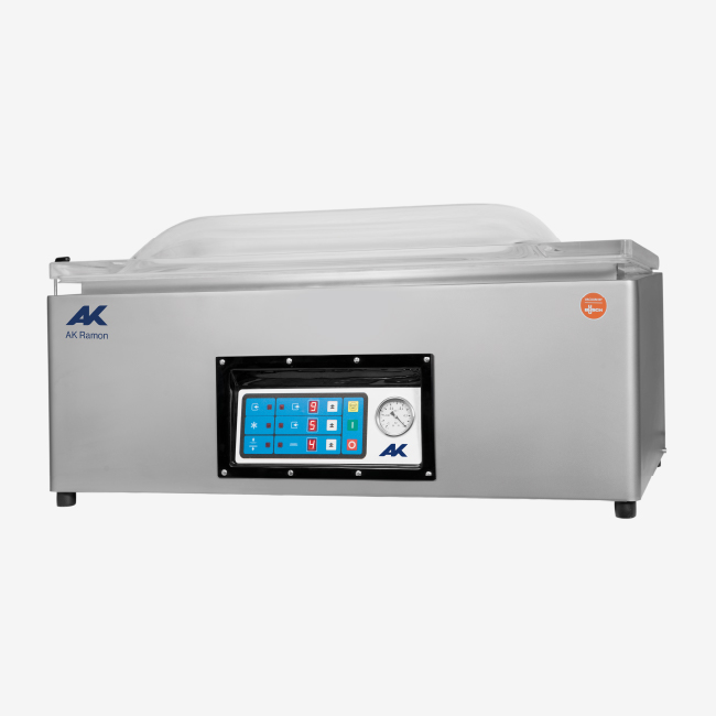 Ramon VP-960 Vacuum Packer with 20m3 Busch Pump