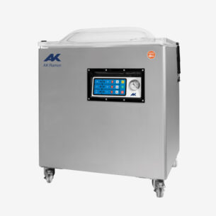 Ramon VP-800 Vacuum Packer with 63m3 Busch Pump, 3 Phase