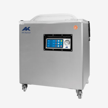Ramon VP-800 Vacuum Packer with 63m3 Busch Pump, 3 Phase