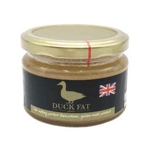 Duck Fat 12x180g