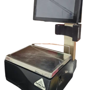 Pre-Owned Grupo Epelsa 20RLI 15" + 15"