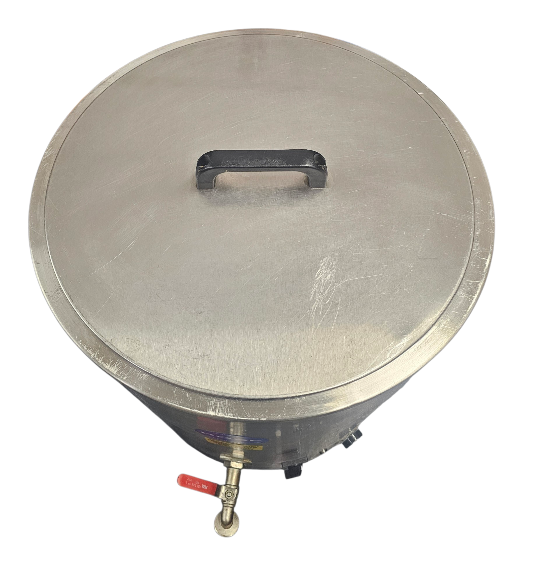 Pre-Owed CP Rose Ham Boiler - Image 2