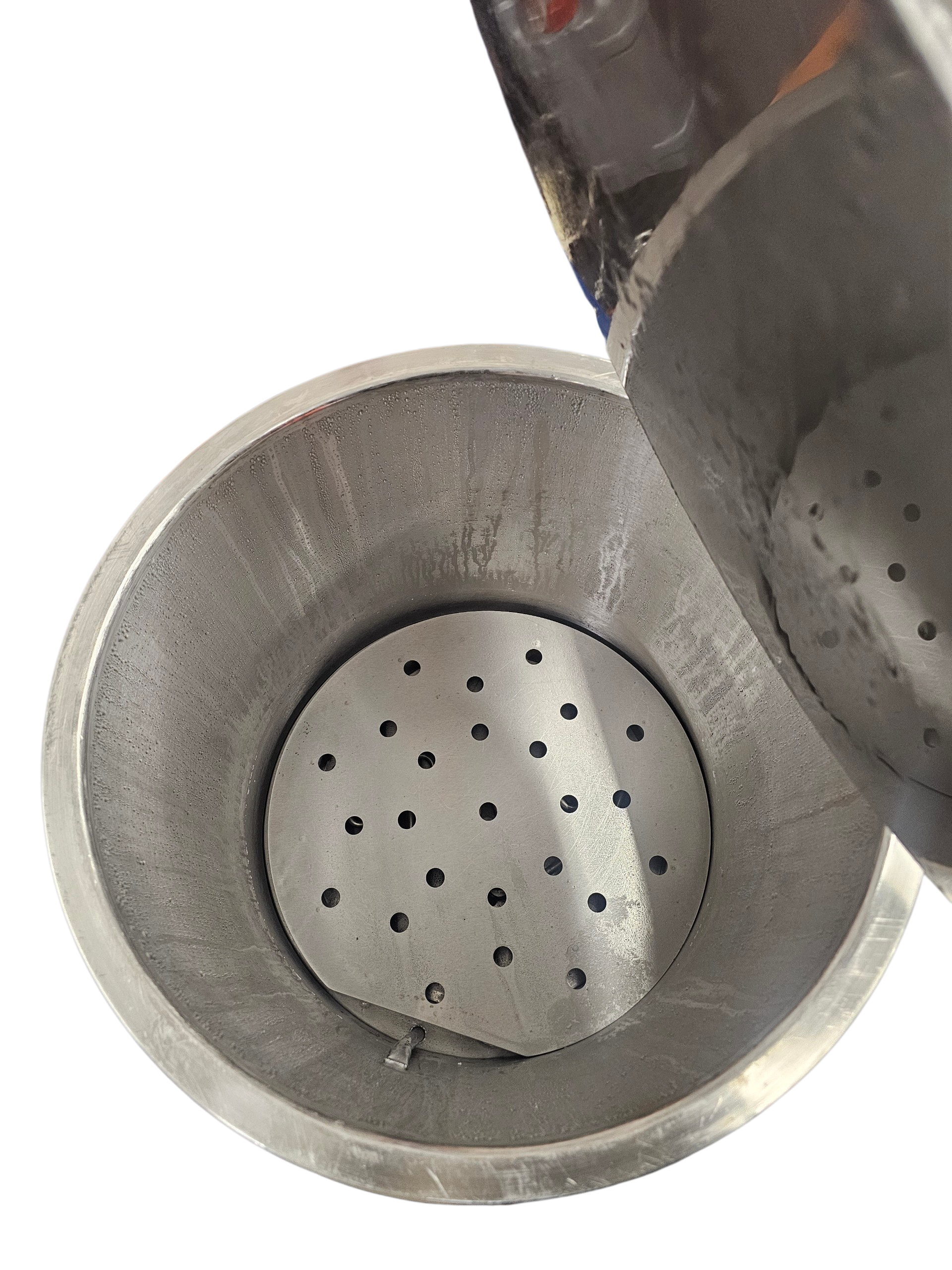 Pre-Owed CP Rose Ham Boiler - Image 3