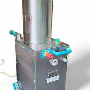 Pre-Owned Talsar H15 Sausage Filler 10mm+17mm nozzle