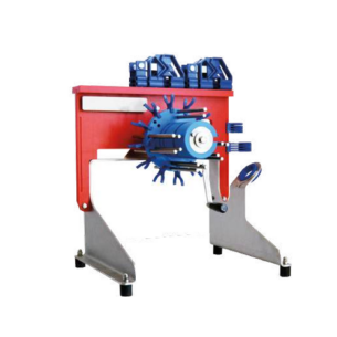 PSV Groupe CSM Sausage Cutter and Portioner