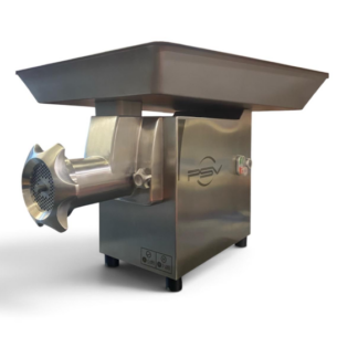 PSV Groupe DRC32 Type 32 Meat Mincer 3HP, 1 Phase