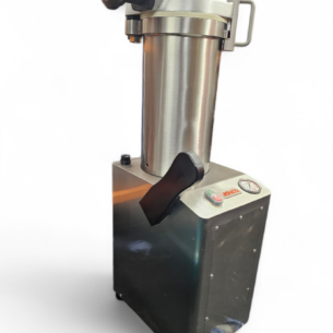 Pre-Owned Mainca FC12 Sausage Filler FC12211412