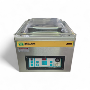Pre-Owned Henkelman 200 Vacuum Packer