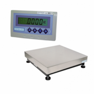 Grupo Epelsa LM-Z100 Washdown Platform Scale