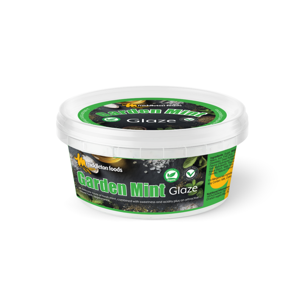 Middleton Foods Mini Pots (select flavour) - Image 2