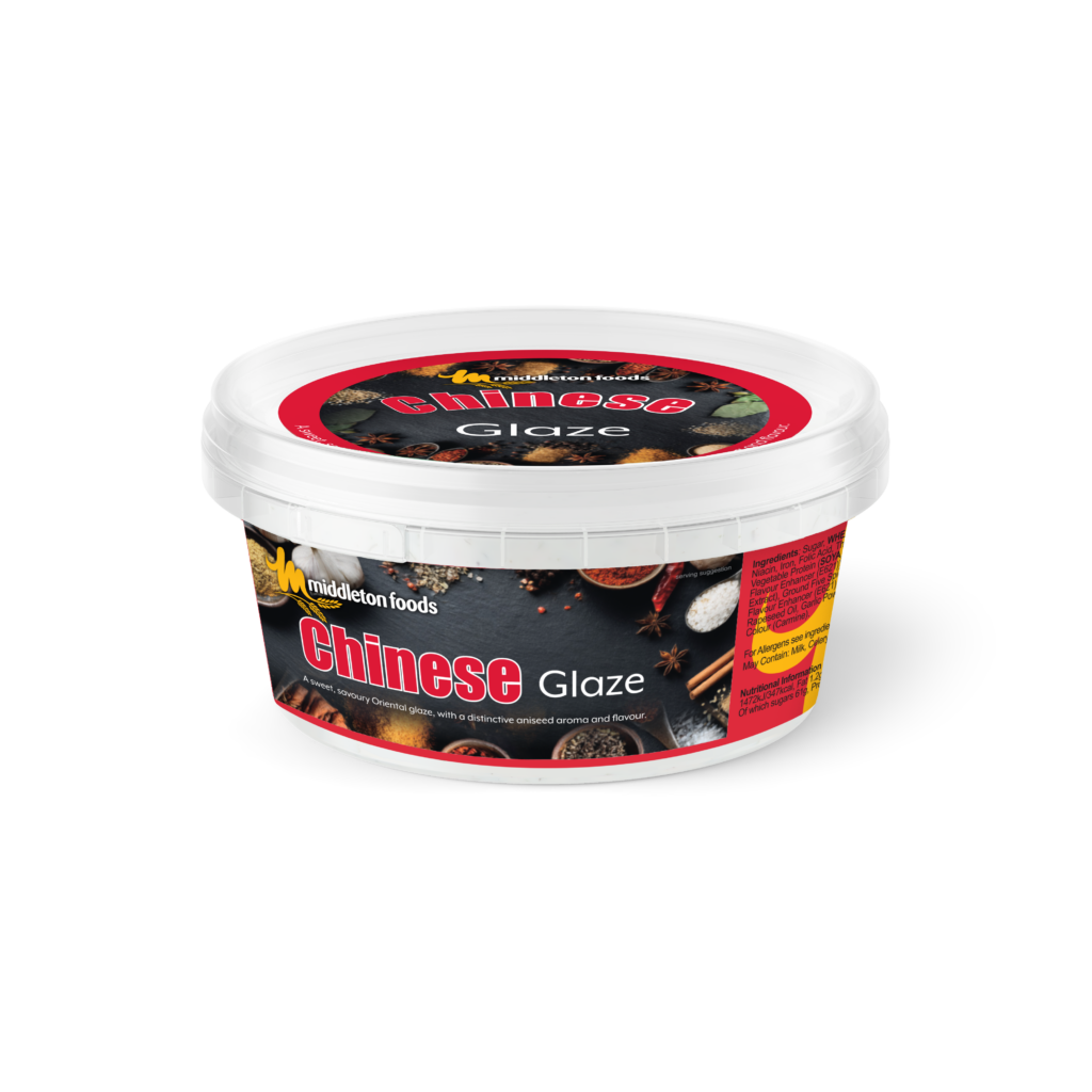 Middleton Foods Mini Pots (select flavour) - Image 3