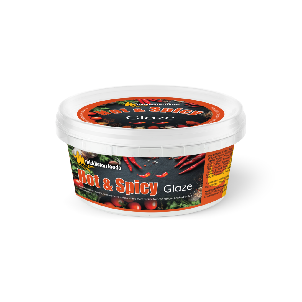 Middleton Foods Mini Pots (select flavour) - Image 4