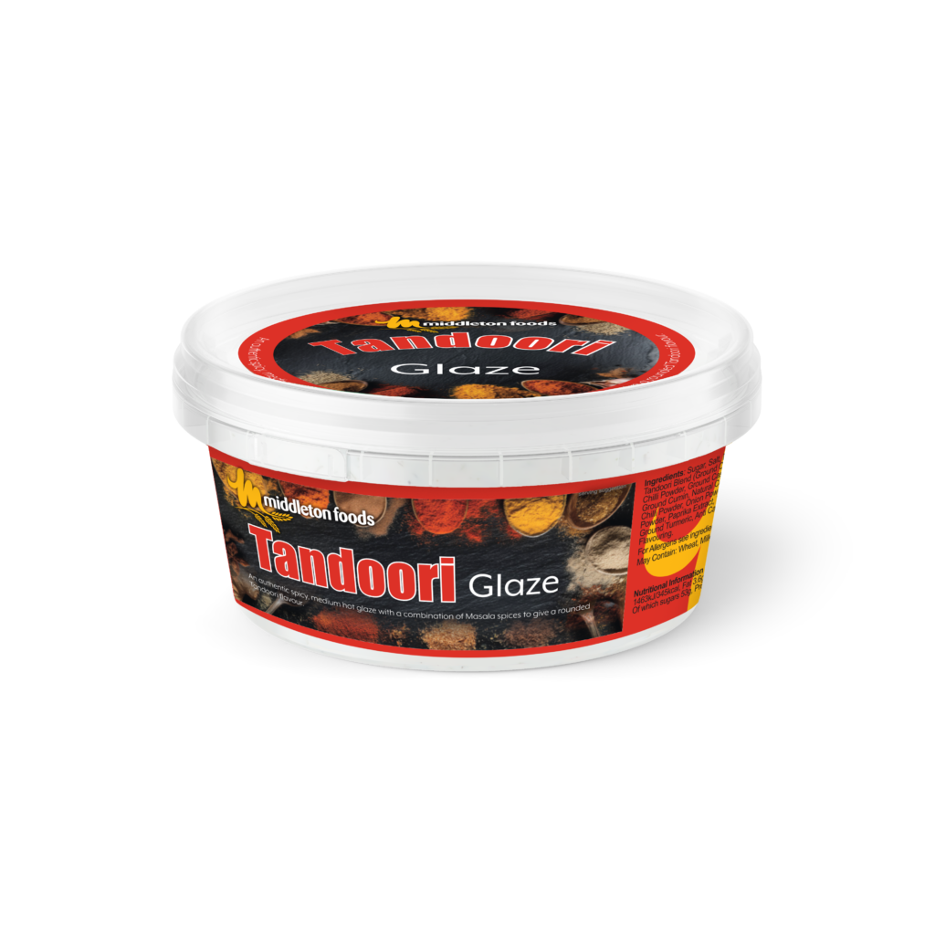 Middleton Foods Mini Pots (select flavour) - Image 11