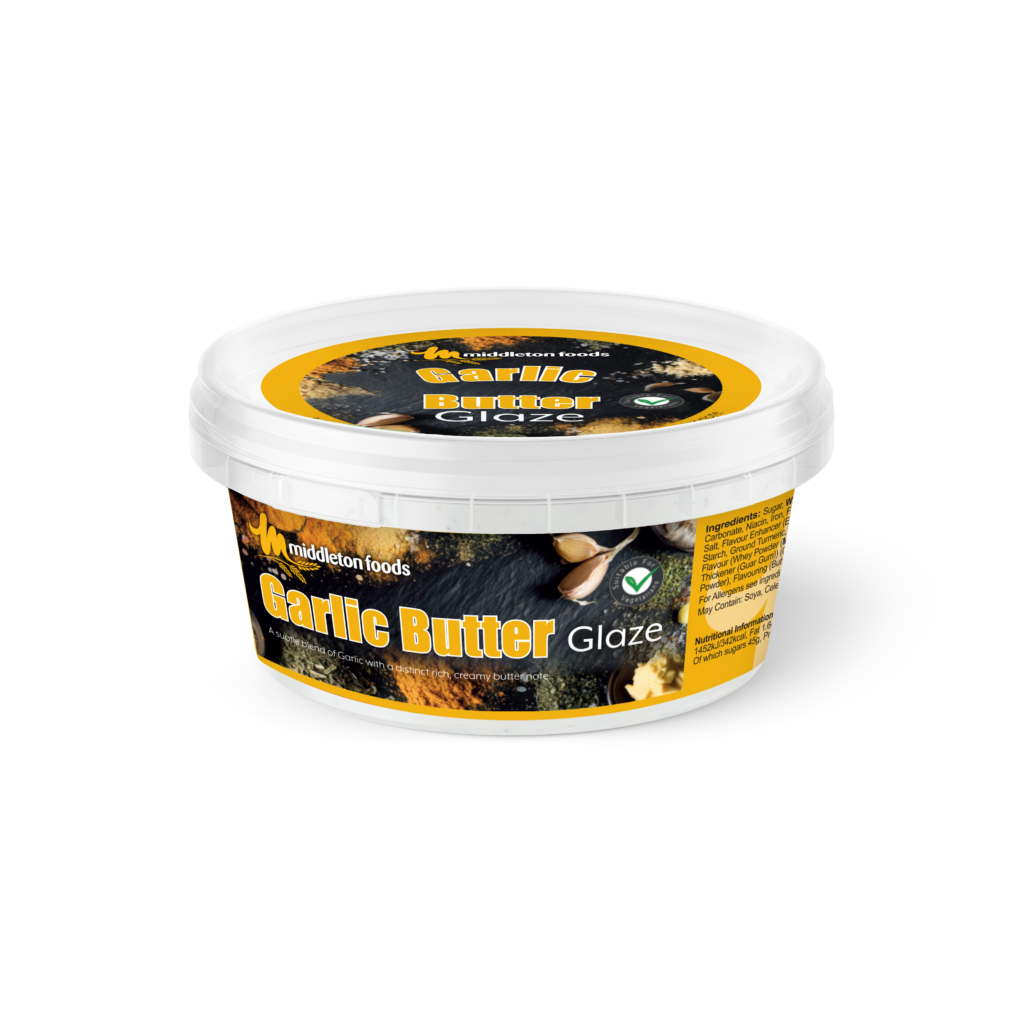 Middleton Foods Mini Pots (select flavour) - Image 9