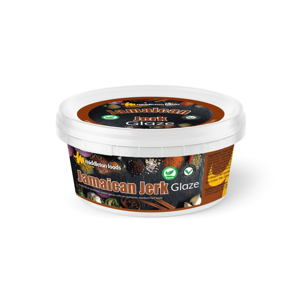 Middleton Foods Mini Pots (select flavour) - Image 7