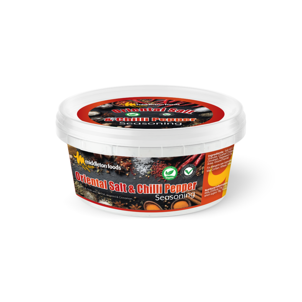 Middleton Foods Mini Pots (select flavour) - Image 6