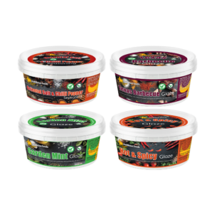Middleton Foods Mini Pots (select flavour)