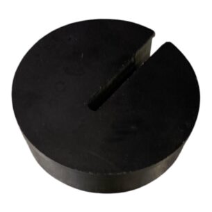 Swedlinghaus SEG1800 Bandsaw Plate Plug Table Guide