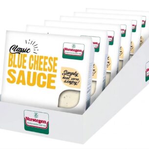 Verstegen Micro Sauce Blue Cheese 6x80ml