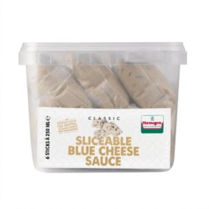 Verstegen Sliceable Blue Cheese Sauce 6x250mm