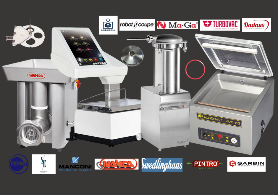 Food Machinery