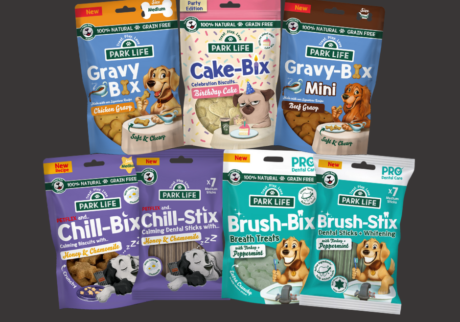 Pet Food and Treats (2)